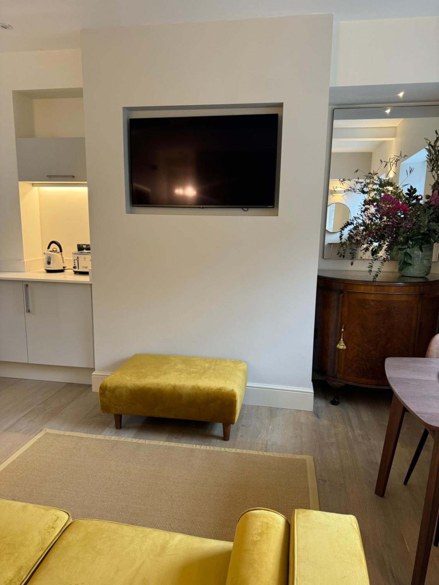 Town Centre Apartment Kendal Exterior foto