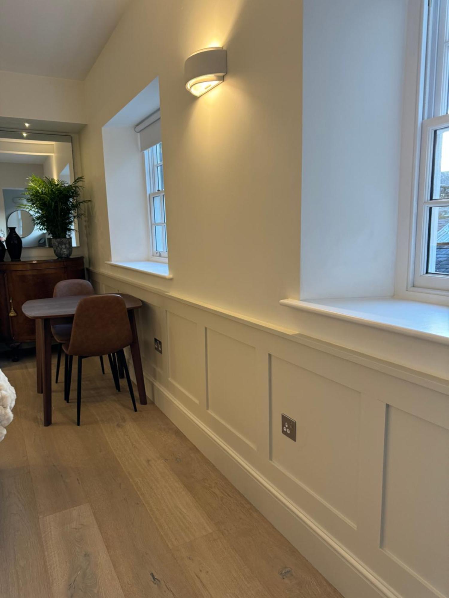Town Centre Apartment Kendal Exterior foto